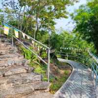 วัดเขาสนามชัยหัวหิน