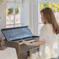 บ้านไร่นายรุ่ง กาญจนบุรี