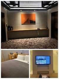 「仁川機場附近優質酒店，方便過境旅客」🇰🇷Nest Hotel Incheon 네스트 호텔