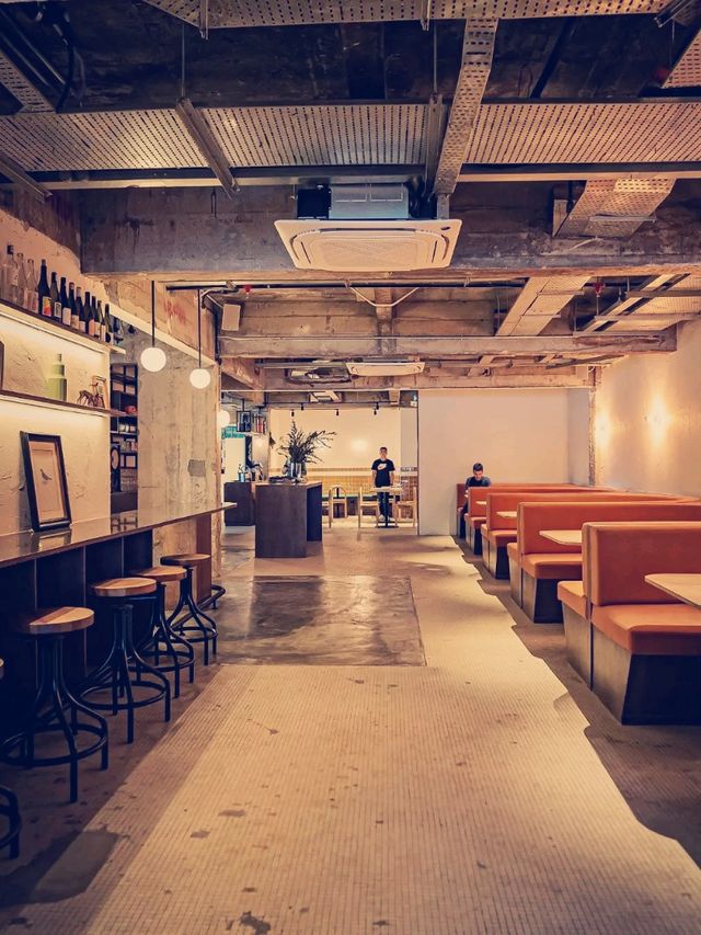 Feeka Coffee Roasters