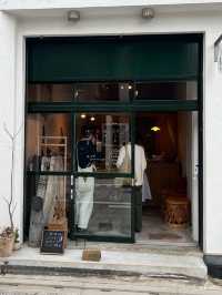 【福岡カフェ】おいしいコーヒーとスイーツを楽しめるお店