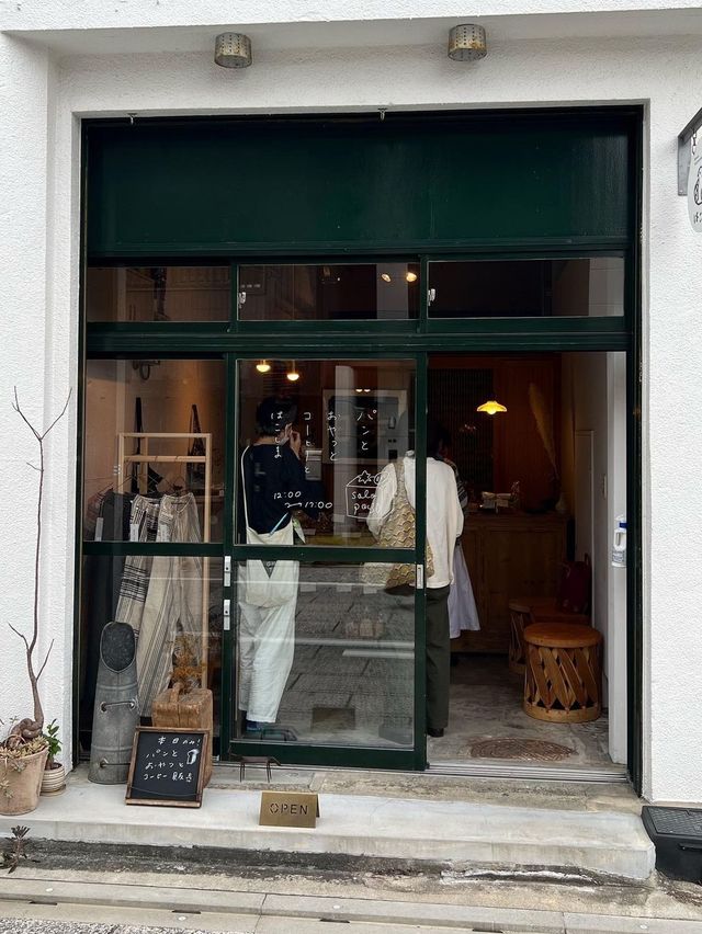 【福岡カフェ】おいしいコーヒーとスイーツを楽しめるお店
