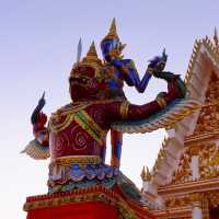 วัดหางน้ำ