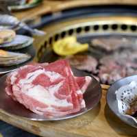 任飲任食韓燒大滿足