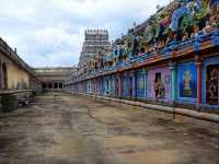 Mahalingaswamy Temple, Thiruvidaimaruthur