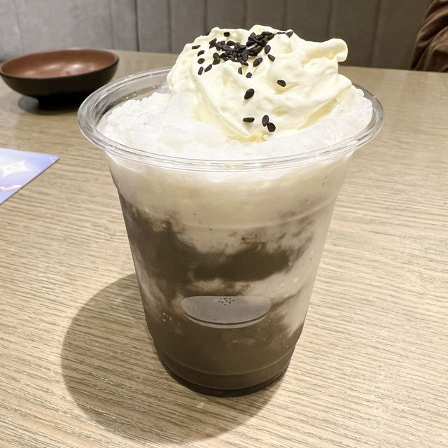 色彩繽紛特色韓國菜