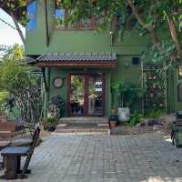 บ้านแนบน้ำ NABNAM SPACE 