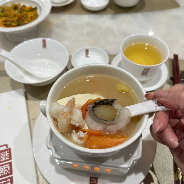 好吃哭出來❤️灣仔高級星馬菜