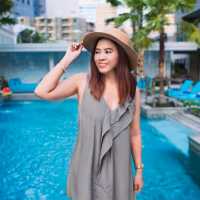 โรงแรมคอนเซ็ป"Home Away From Home"