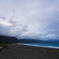 In the Mist of Taroko