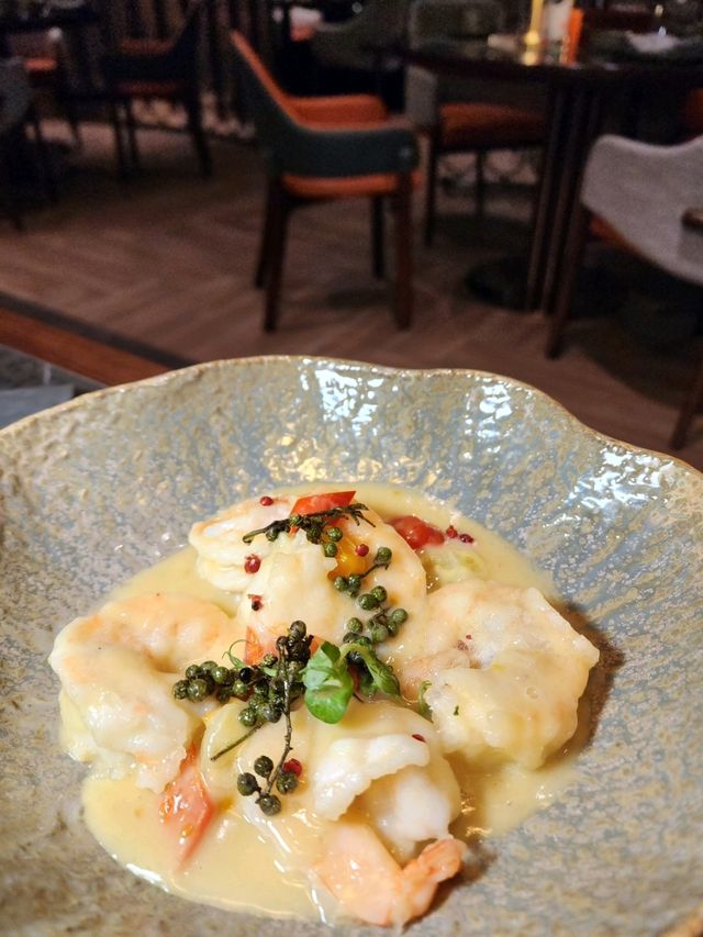 啟德| 高質精緻中菜館