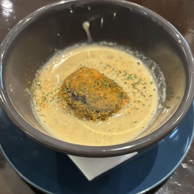 【飲み歩き】横浜 関内 シチュー＆カリー 横濱KAN オフィス街に佇むビストロ