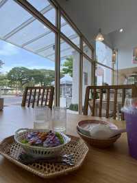 มัลลิกา ร้านขนมหวานเมืองปัตตานี