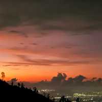 Hiking The Ijen