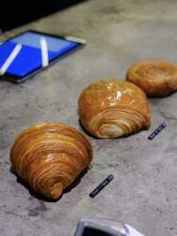 The best croissant!