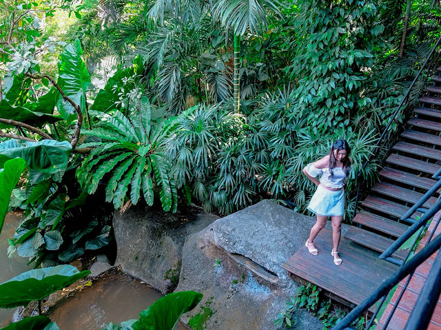Three Monkeys Café & Restaurant Phuket