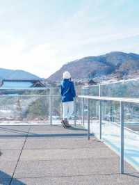【長野】ここ行かなきゃ損！絶景が見渡せる美術館