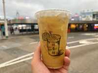 林香檸手打檸檬茶✨