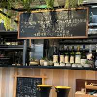屯門｜高質西餐。Dineland