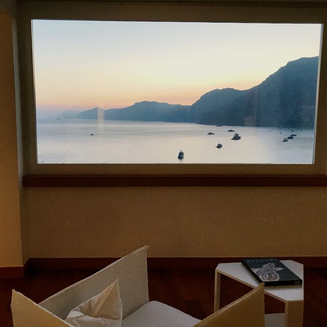 Casa Angelina Positano海岸線上藝術酒店 之 絕美體驗