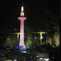 Kyoto Tower