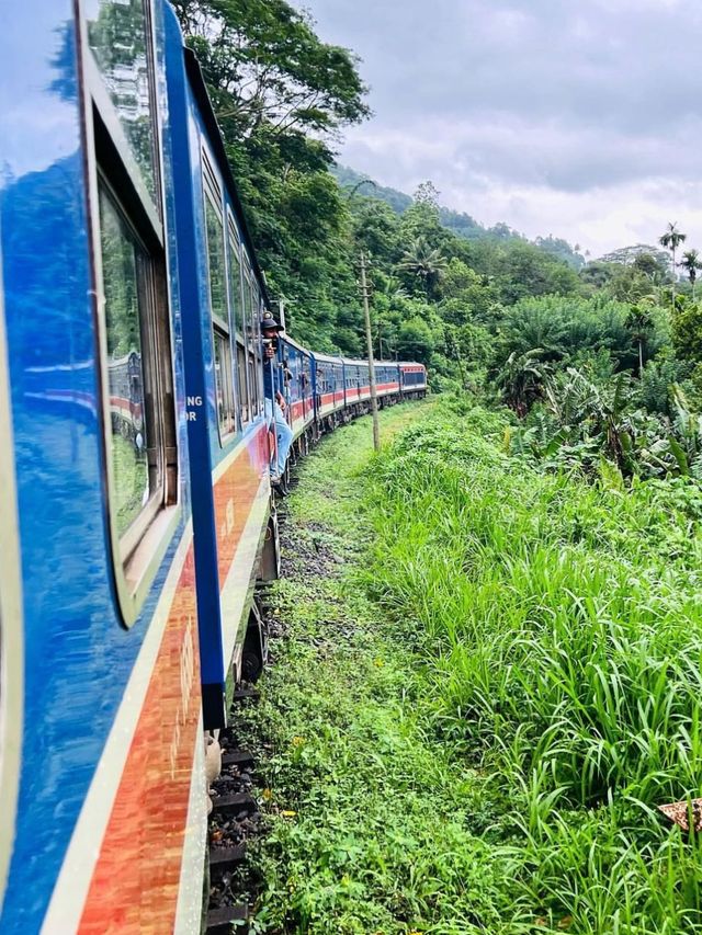 A wonderful time in Kandy, Sri Lanka😍🥰