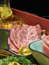 國內米芝蓮燒肉品牌【野岩炙】520元春節套餐