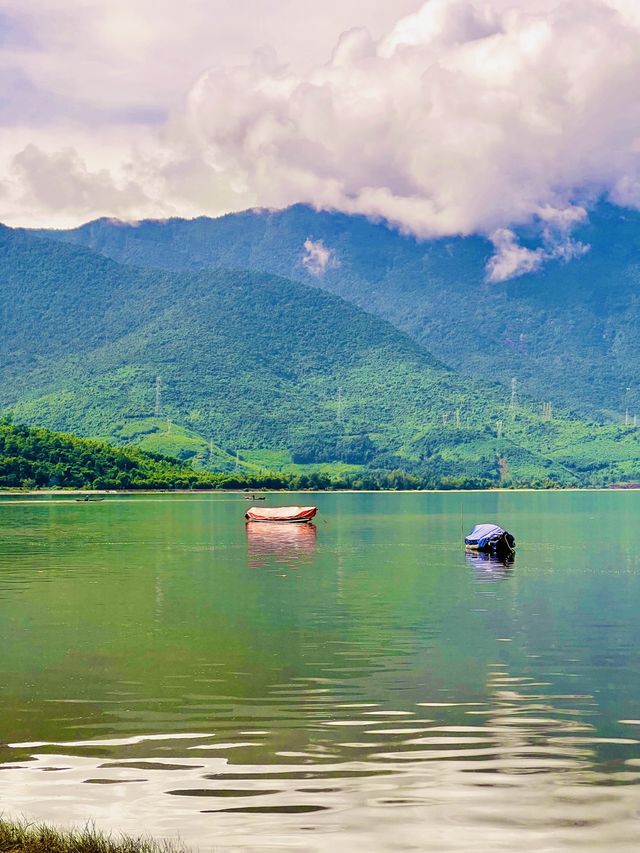 The Beautiful Phu Loc-Lang Co🇻🇳