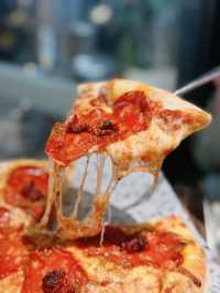 大熱西餐 | 必點Pizza