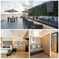 「布吉酒店：私人沙灘，水上活動，完美沙灘度假選擇」🇹🇭 My Beach Resort Phuket 