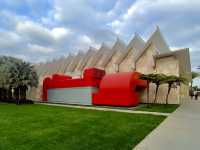 Los Angeles County Museum of Art