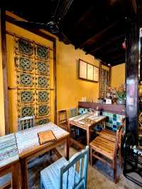 Hoi An Cuisine Restaurant