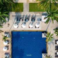 โรงแรมในชะอำ-หัวหิน บรรยากาศดีแถม Pet friendly