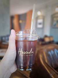 คาเฟ่วิวสวยแห่งนครศรีฯ "Hassadin cafe and brew"