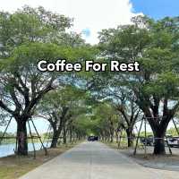 Coffee For Rest @ฉะเชิงเทรา