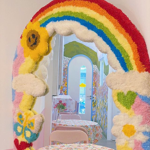 ♡𝑴𝒊𝒔𝒕𝒆𝒓𝒉𝒐𝒕𝒅𝒐𝒈 & 𝑫𝒆𝒔𝒔𝒆𝒓𝒕🌷⛅️ 