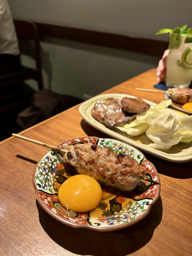 【尖沙咀】Akoya酒場：日式居酒屋的慶生體驗