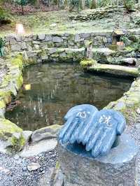 【御岩神社/茨城県】188柱もの神様を祀る神社