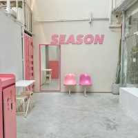 SEASONCOFFEE&STUDIO