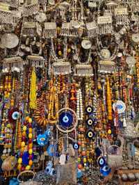 🇴🇲 오만 올드타운 올드 무트라 수크 Mutrah Souq