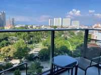 Grande Centre Point Space Pattaya