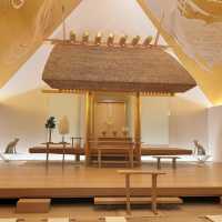 【埼玉】日本で1番新しい神社はネオ神社！？武蔵野坐令和神社⛩