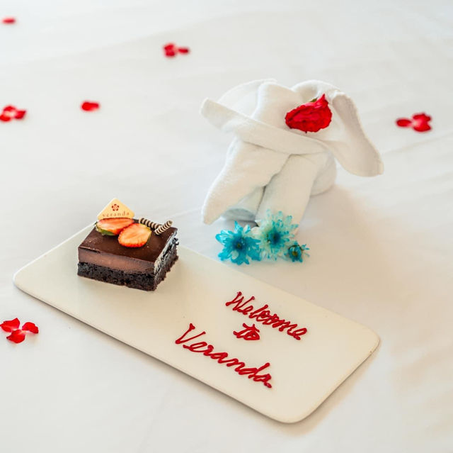 Veranda Resort and Spa Hua Hin Cha Am - MGallery 