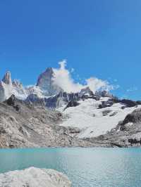 Majestic natural wonder 