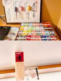 【京都】無料で楽しめる！お香の老舗『松栄堂』による香りの体験型ミュージアム