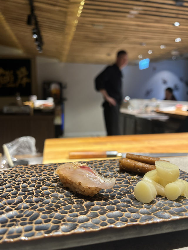 尖沙咀廚師發辦之選🍣🥢