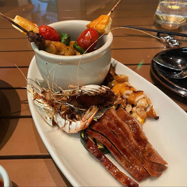 「Paii泰式餐廳：道地泰式風味」