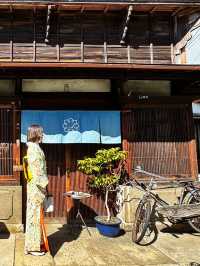 【東京|池上】古民家カフェでランチ🍙