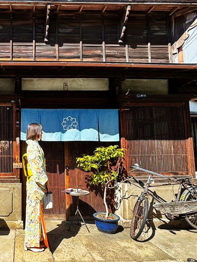 【東京|池上】古民家カフェでランチ🍙
