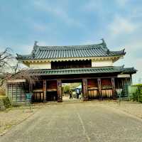西尾市歴史公園
